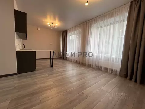 Студия Башкортостан, Уфа ул. Художника Позднова, 11 (29.6 м)