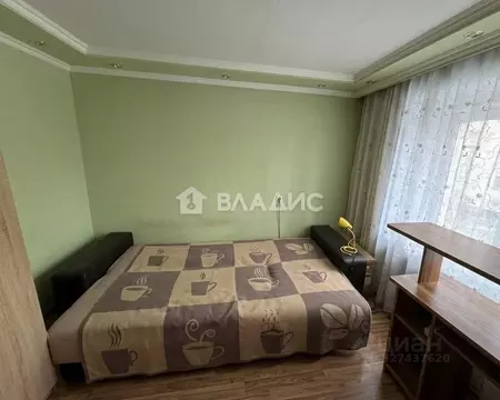 2-к кв. Калужская область, Калуга бул. Моторостроителей, 4 (36.0 м)