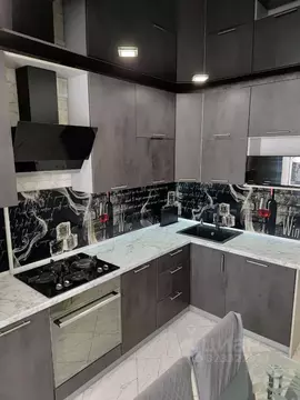 2-к кв. Санкт-Петербург ул. Типанова, 29 (48.3 м)