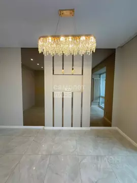 2-к кв. Омская область, Омск Старгород мкр, ул. Шукшина, 8 (86.5 м)