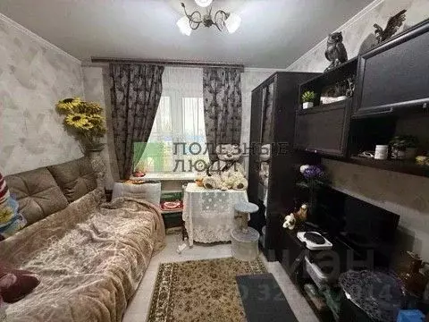 1-к кв. Краснодарский край, Новороссийск ул. Михаила Борисова, 15 ...