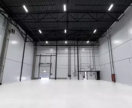 Склад в Московская область, Подольск городской округ, д. Коледино  ...