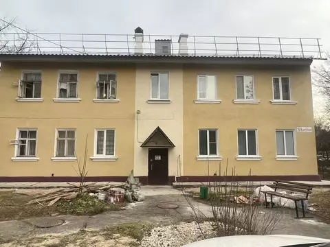 2-к кв. Московская область, Серпухов Центральная ул., 161б (42.0 м)