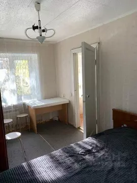 2-к кв. Самарская область, Самара просп. Юных Пионеров, 38 (42.5 м)