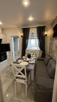 1-к кв. Московская область, Звенигород Одинцовский городской округ, ...