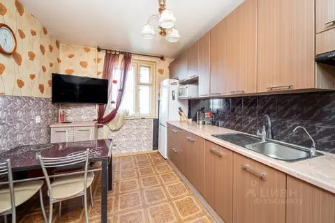 3-к кв. Карелия, Петрозаводск Лососинское ш., 28 (65.3 м)