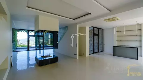 Таунхаус в Крым, Ялта муниципальный округ, Гурзуф пгт ул. Ялтинская, ...