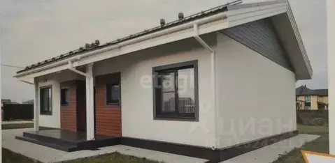 Дом в Пермский край, Башкултаевский кв-л  (75 м)