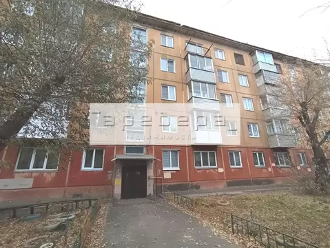 2-к кв. Красноярский край, Красноярск Кольцевая ул., 24 (45.3 м)