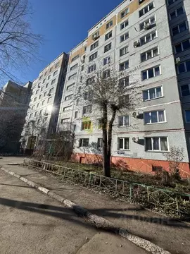 3-к кв. Омская область, Омск ул. Лукашевича, 23 (63.0 м)