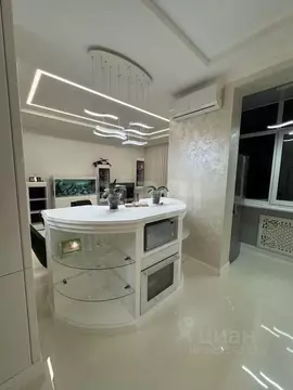 3-к кв. Ставропольский край, Ставрополь Крупской пер., 29/3 (75.8 м)