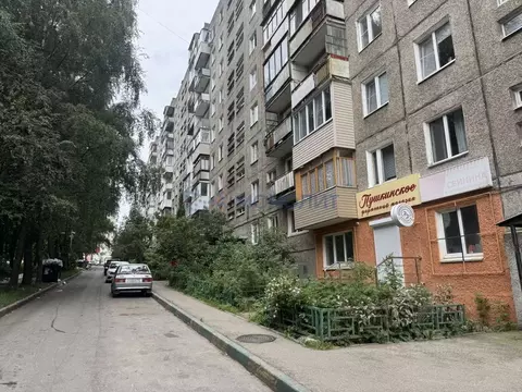 Торговая площадь в Нижегородская область, Нижний Новгород ул. Героя ...