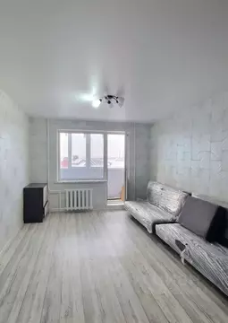 1-к кв. Пензенская область, Пенза проезд 3-й Можайского, 22 (47.6 м)