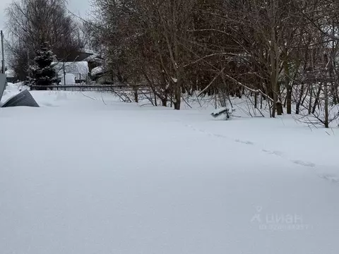 Участок в Московская область, Пушкинский городской округ, с. ...