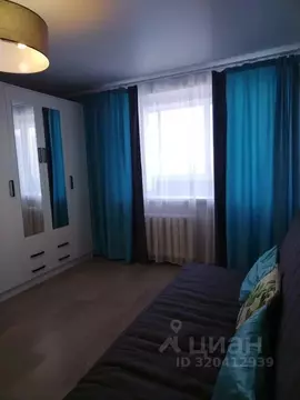 1-к кв. Кировская область, Киров Профсоюзная ул., 4 (37.0 м)