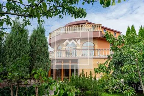 Дом в Санкт-Петербург, Санкт-Петербург, Сестрорецк Разлив СНТ, дорожка ...