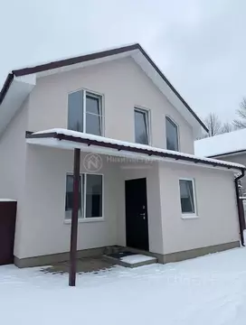 Дом в Нижегородская область, Бор Труд ТСН, 172А (108 м)