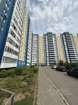 3-к кв. Кировская область, Киров ул. Ивана Попова, 56к1 (61.3 м)