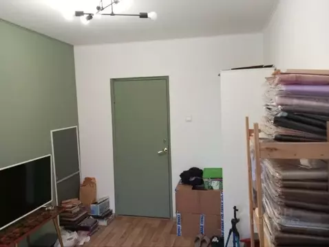 3-к кв. Тверская область, Тверь ул. Паши Савельевой, 37к1 (67.0 м)