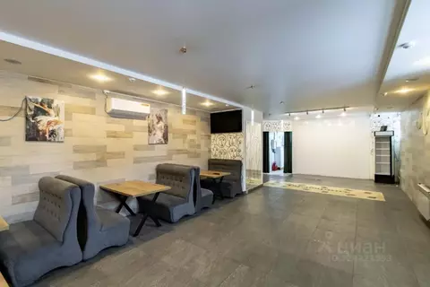 Помещение свободного назначения в Тюменская область, Тюмень ул. ...