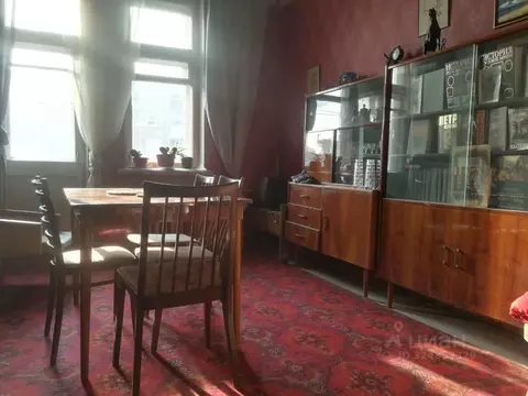 3-к кв. Москва ул. Сальвадора Альенде, 4К1 (85.6 м)