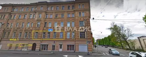 4-к кв. Санкт-Петербург просп. Обуховской обороны, 107 (105.1 м)