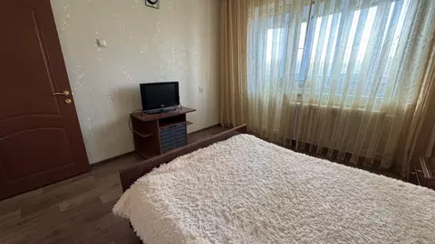 2-к кв. Татарстан, Казань просп. Ямашева, 84 (47.0 м)