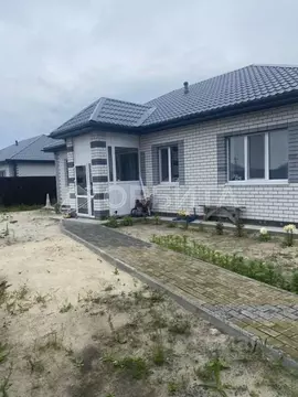 Дом в Тюменская область, Тюмень Луч СНТ, ул. Брусничная, 8 (110 м)