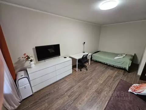 1-к кв. Москва Онежская ул., 38К1 (32.0 м)