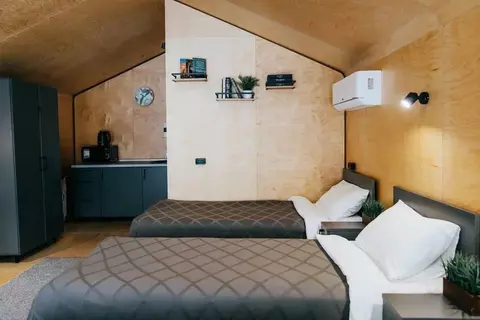 Комната Удмуртия, Ижевск Славянское ш., 0/13 (25.0 м)