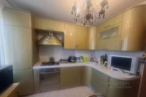 2-к кв. Московская область, Красногорск Светлая ул., 5 (45.0 м)