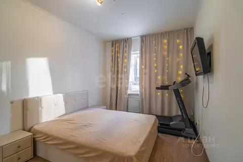 1-к кв. Санкт-Петербург ул. Плесецкая, 20к1 (32.1 м)