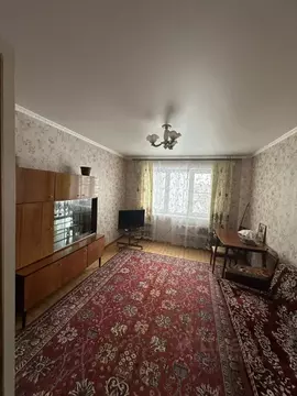 2-к кв. Омская область, Омск Сибирский просп., 20/1 (52.8 м)