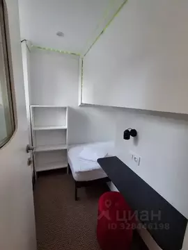 Комната Москва ул. Буженинова, 2