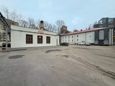 Помещение свободного назначения в Московская область, Химки Московская ...