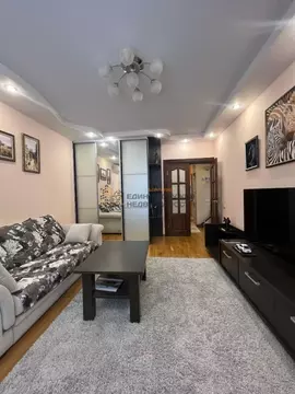 2-к кв. Башкортостан, Уфа ул. Мустая Карима (70.0 м)