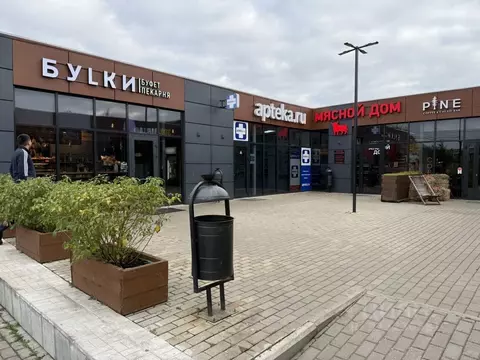 Помещение свободного назначения в Московская область, Истра ...