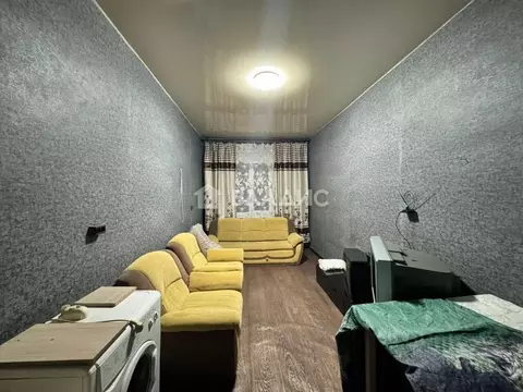 Комната Иркутская область, Ангарск 47-й кв-л, 29 (16.0 м)