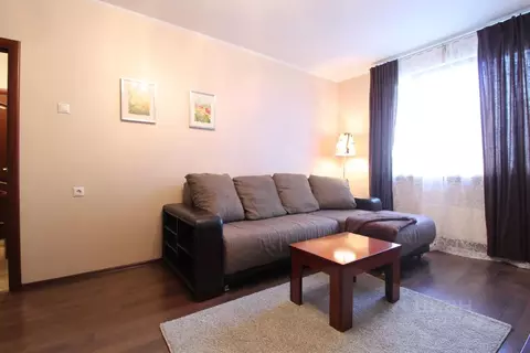 1-к кв. Москва Новомарьинская ул., 18 (38.0 м)