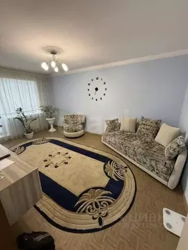 2-к кв. Алтайский край, Бийск Советская ул., 214/1 (53.6 м)