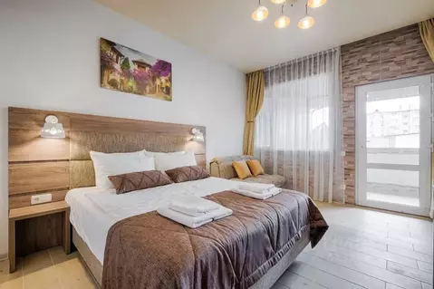 Комната Крым, Феодосия пер. Танкистов, 11Г