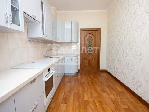 3-к кв. Ульяновская область, Ульяновск просп. Нариманова, 1Г (82.4 м)