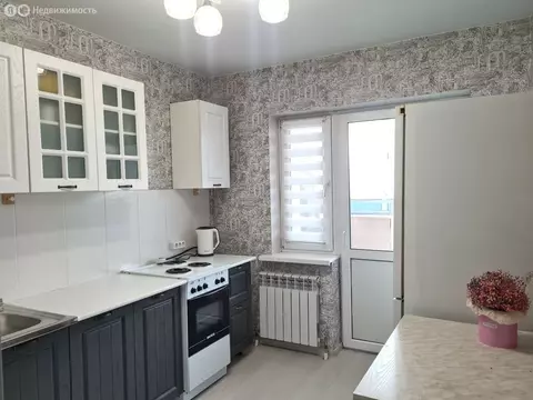 1-комнатная квартира: Иркутск, улица Баррикад, 62/10 (42.86 м)