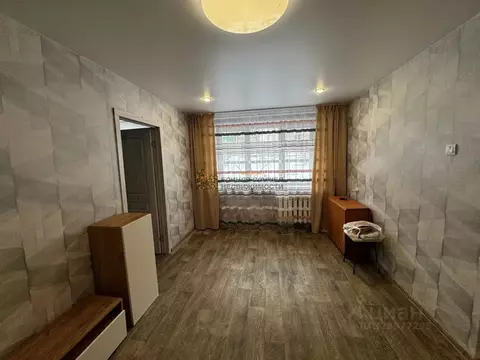 2-к кв. Башкортостан, Уфа Кольцевая ул. (45.0 м)