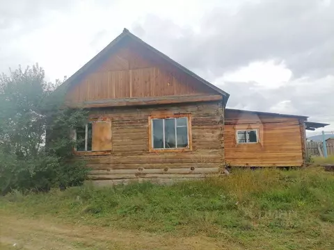 Дом в Бурятия, Улан-Удэ Сокол ДНТ, ул. 7-я (108 м)