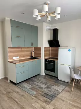 Студия Санкт-Петербург ул. Среднерогатская, 16к2 (23.0 м)