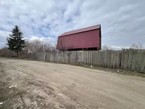 Дом в Курган, СНТ Берёзка, Береговая улица (80 м)