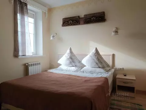 Комната Московская область, Истра Центральная ул., 6 (32.0 м)