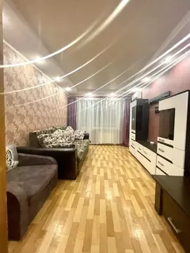 2-к кв. Ивановская область, Иваново ул. Мархлевского, 21 (55.0 м)