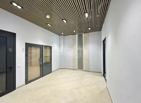 1-к кв. Санкт-Петербург просп. Крузенштерна, 4 (33.5 м)